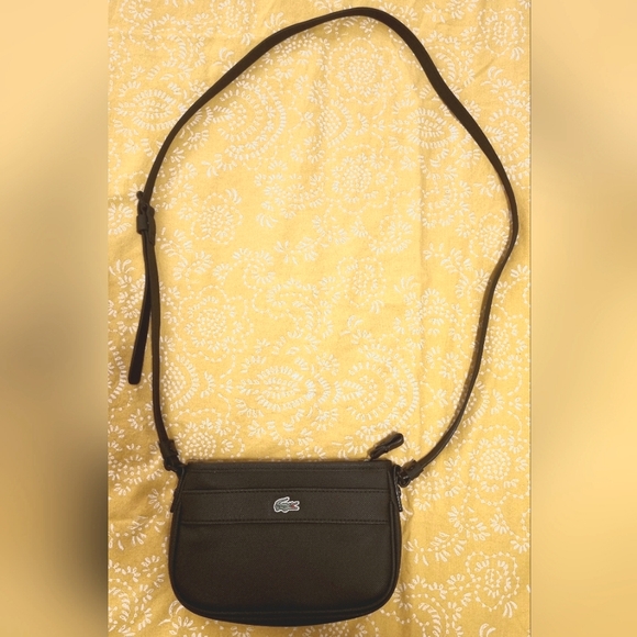Lacoste Mini Crossbody bag - Picture 12 of 12